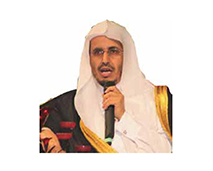 الشيخ الدكتور/ محمد بن مجدوع الشهري